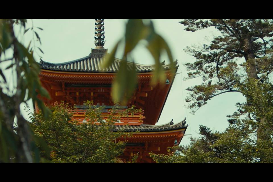 Extrait de documentaire