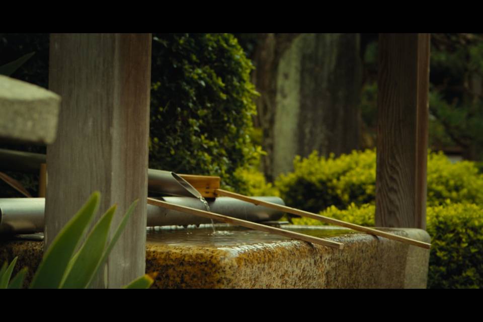 Extrait de documentaire