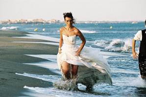 Mariés a la mer toulouse