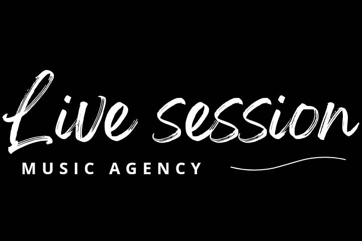 Live Session Music Agency