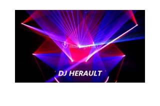 Dj hérault