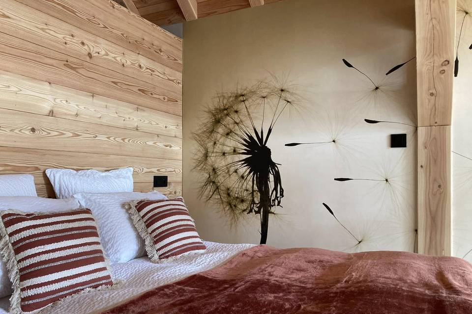 Les Chalets de Chanteloube