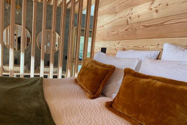 Les Chalets de Chanteloube