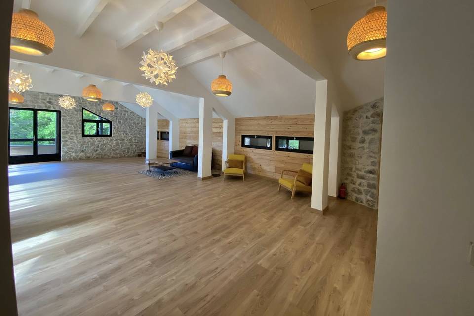 Les Chalets de Chanteloube