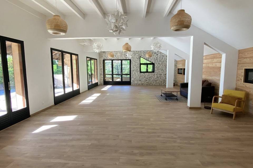 Les Chalets de Chanteloube