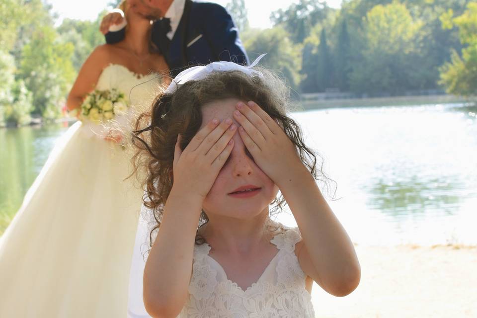 Charlène et Olivier