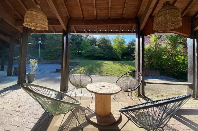 Les Chalets de Chanteloube