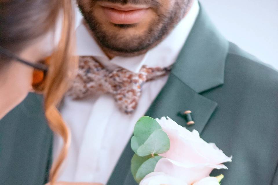 La boutonnière