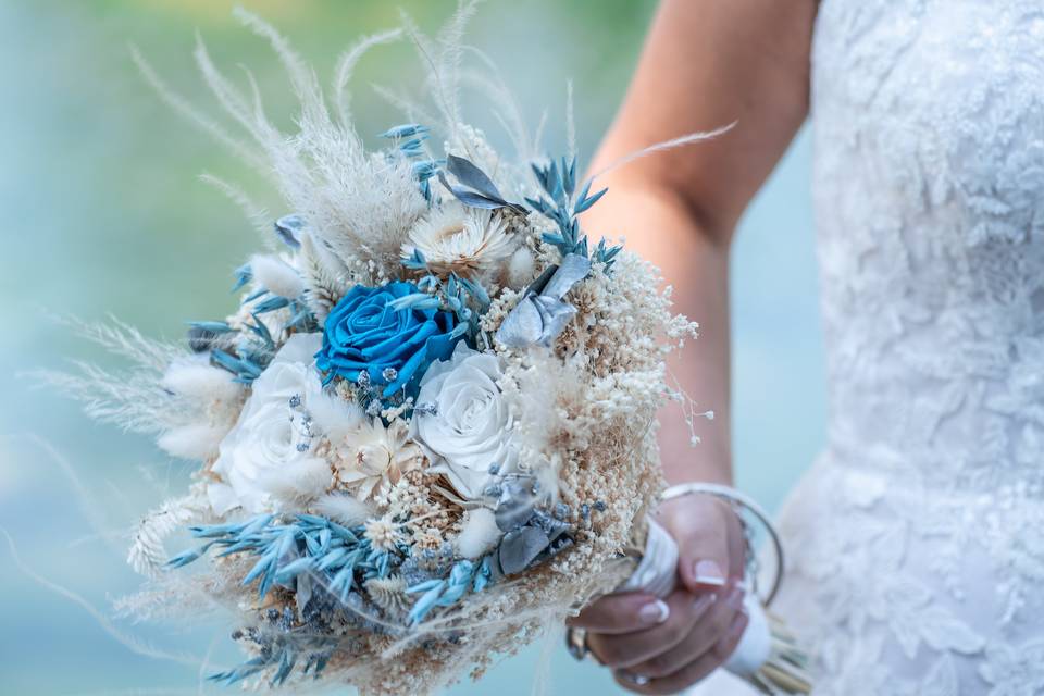 Le bouquet
