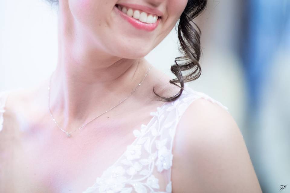 Un sourire