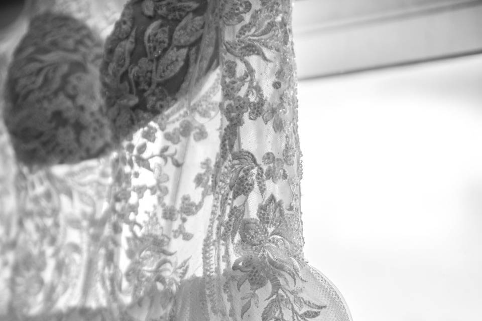 La ROBE !!!