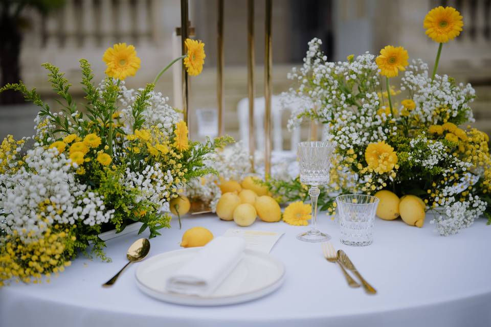Details table
