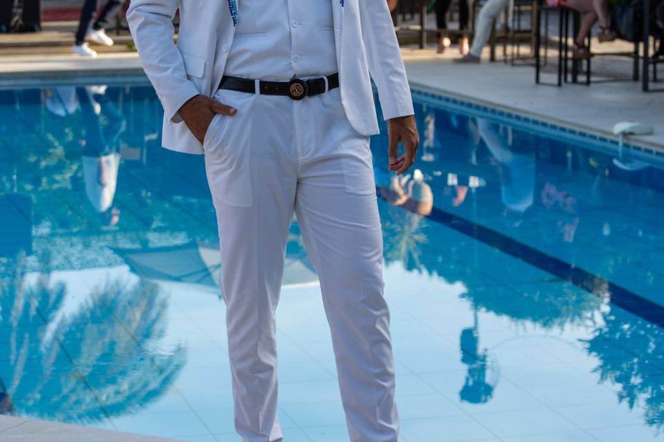 Mister 2024
