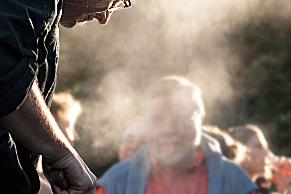 Angélique Grip Photographe