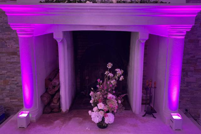 Décoration