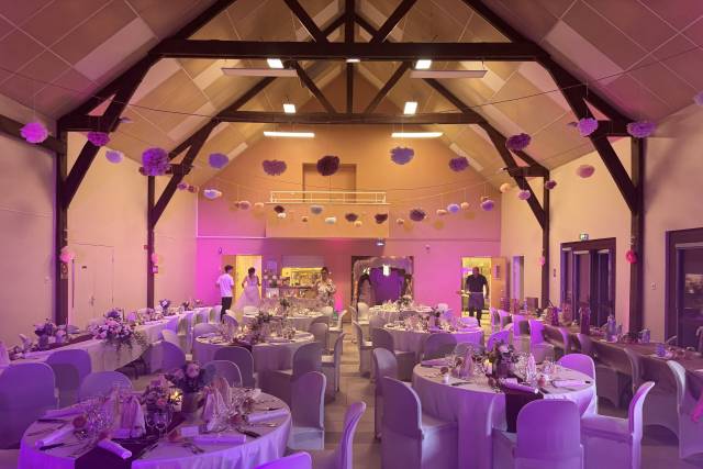 Salle