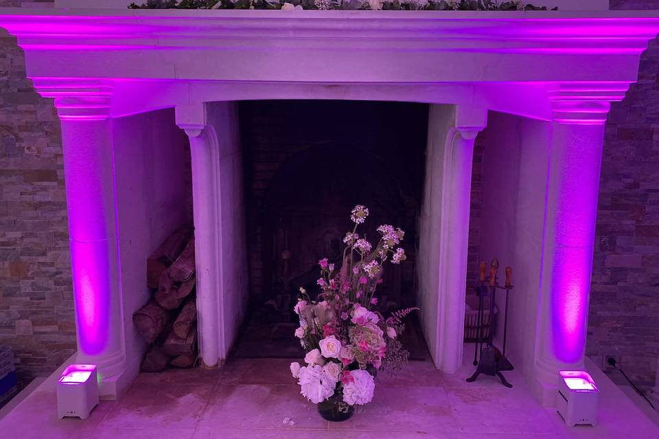 Décoration