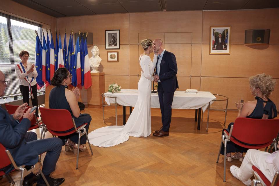 Mairie