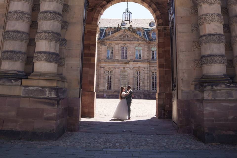 Strasbourg