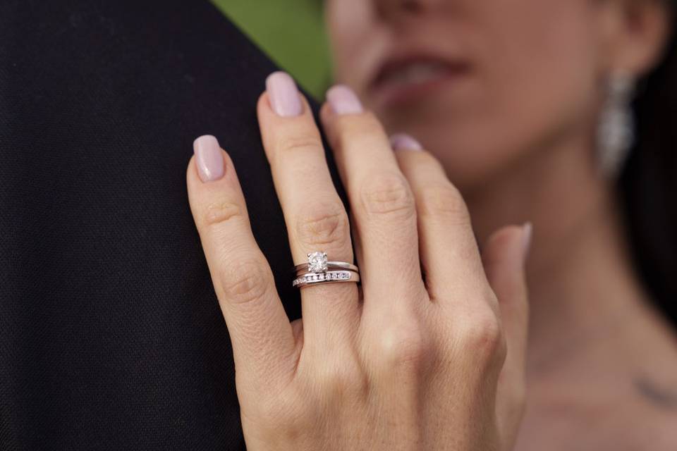 Bague