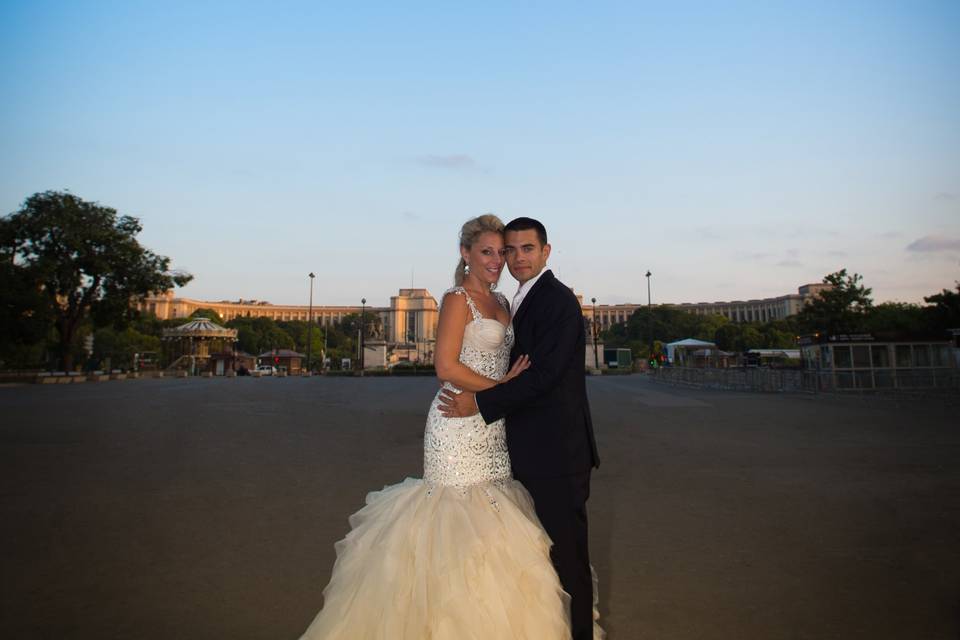 Couple