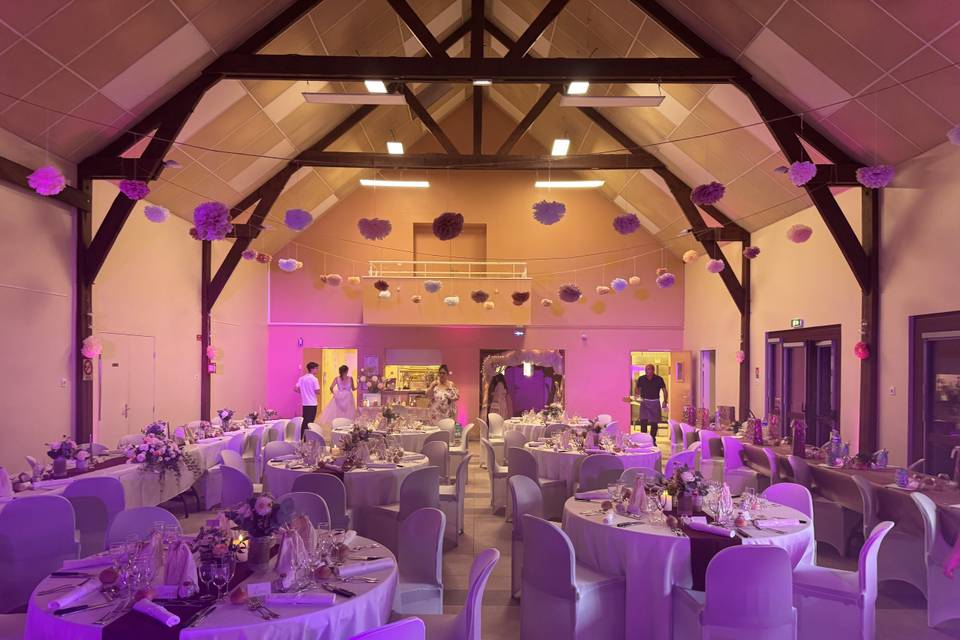 Salle