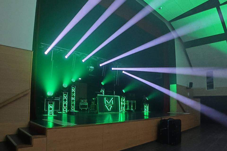 MDJ Evénementiel