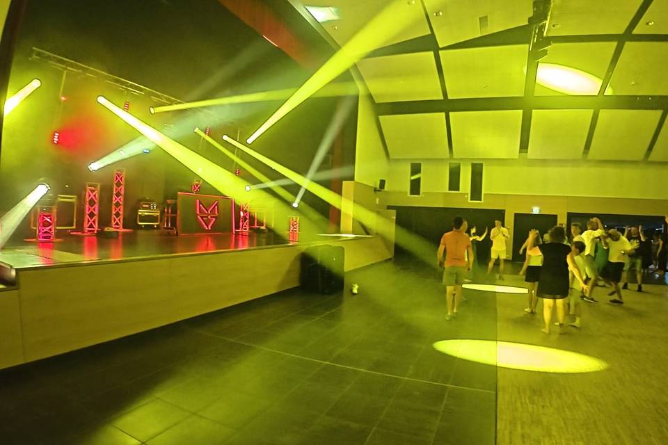 MDJ Evénementiel