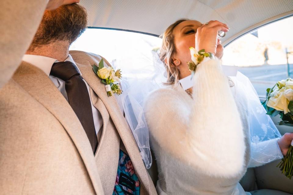Mariage