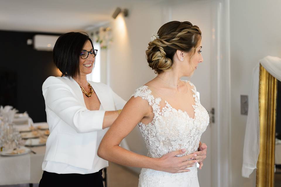 Mariage Gard