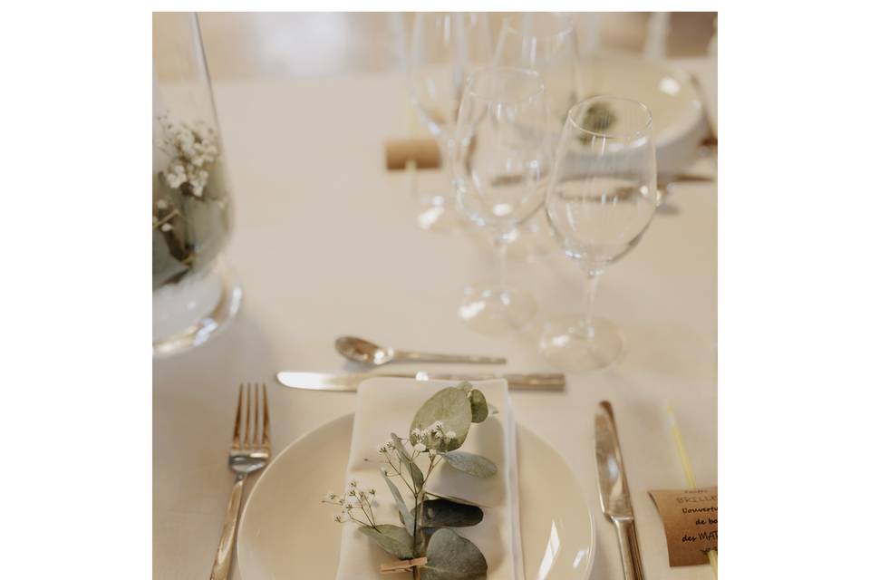 Mariage Gard