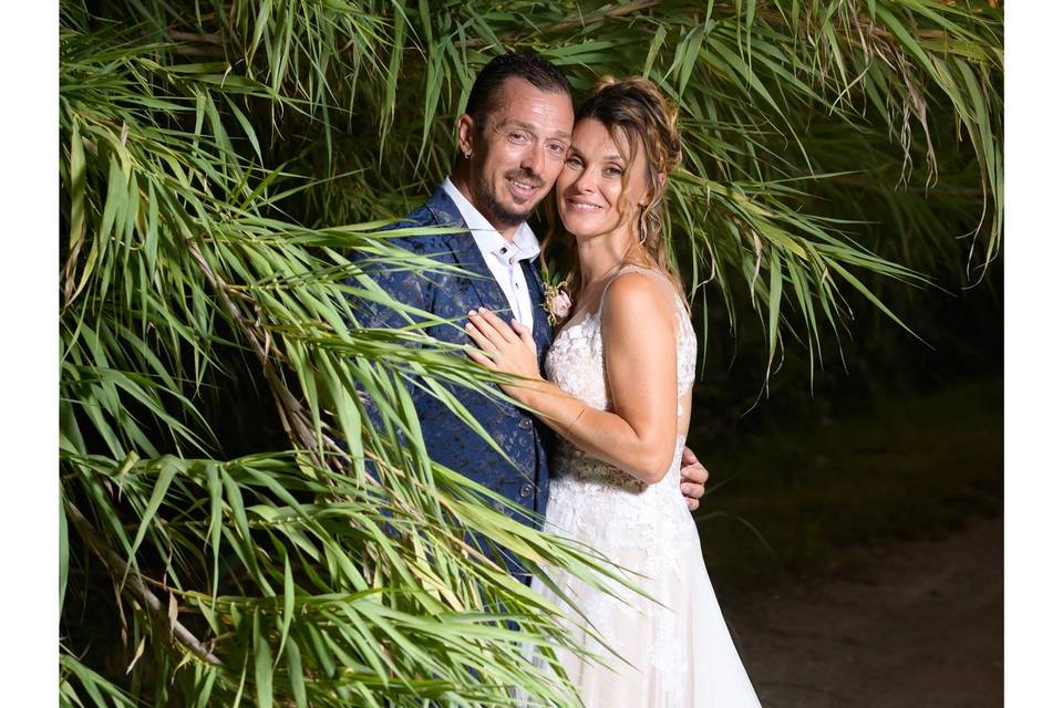 Mariage Gard