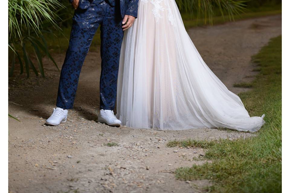 Mariage Gard