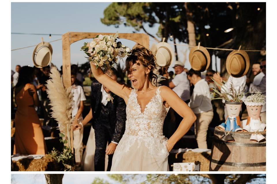 Mariage Gard