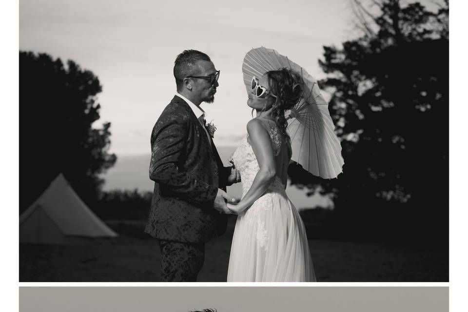 Mariage Gard