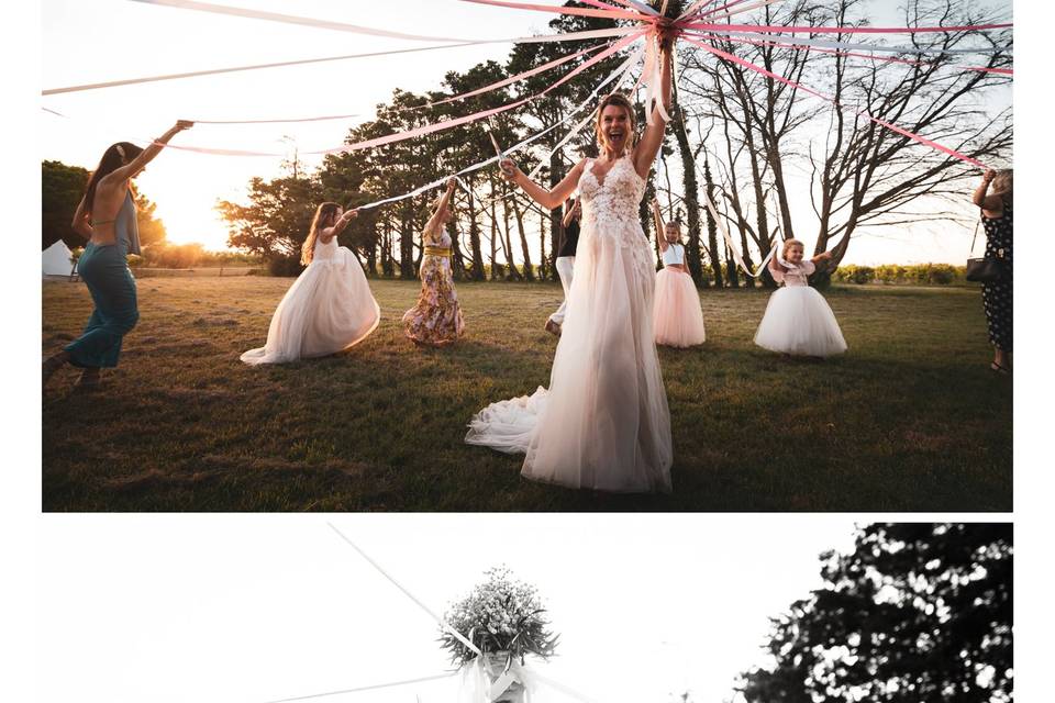 Mariage Gard