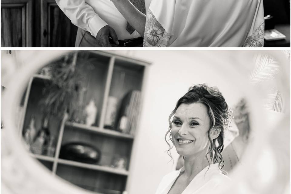 Mariage Gard