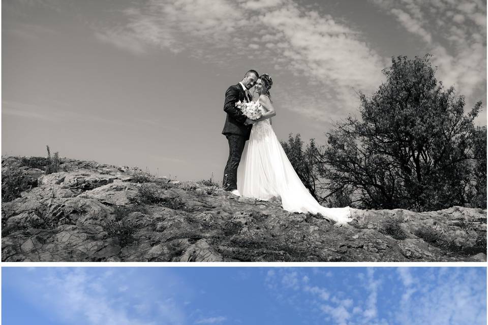 Mariage Gard