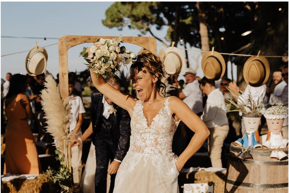 Mariage Gard