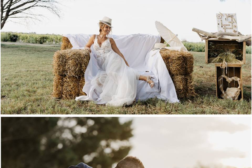 Mariage Gard
