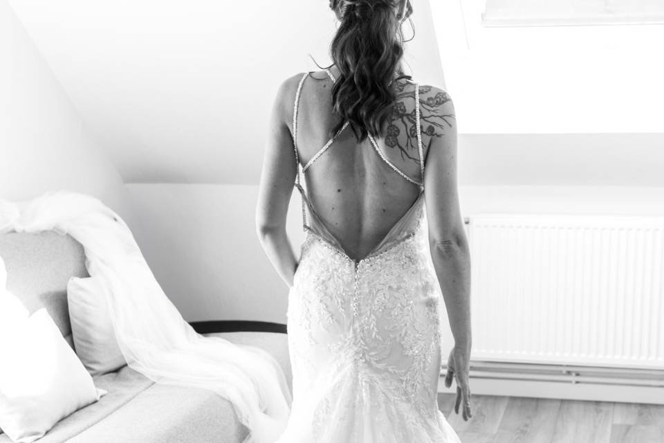 Mariage