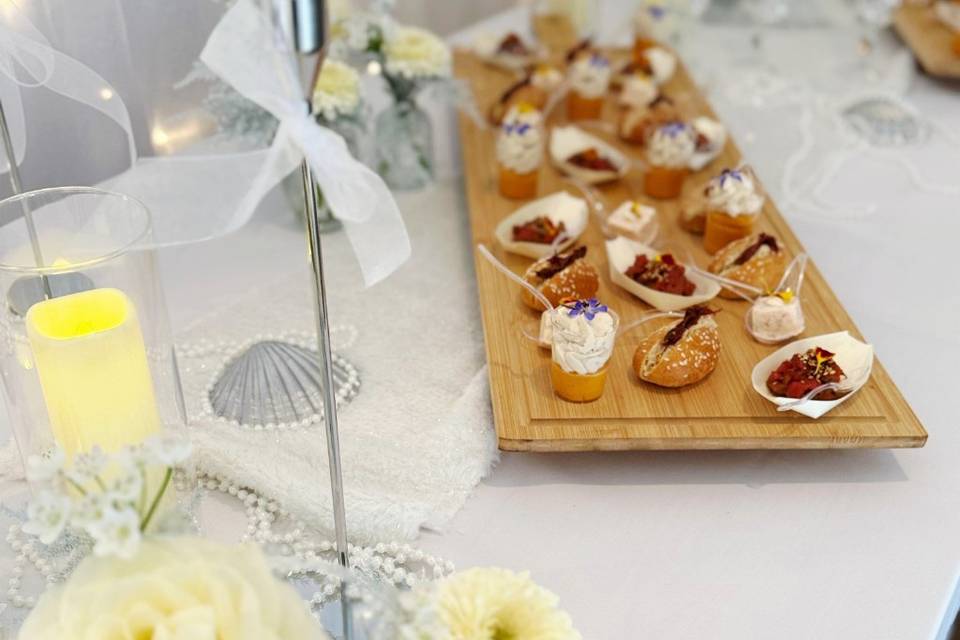 Mariage