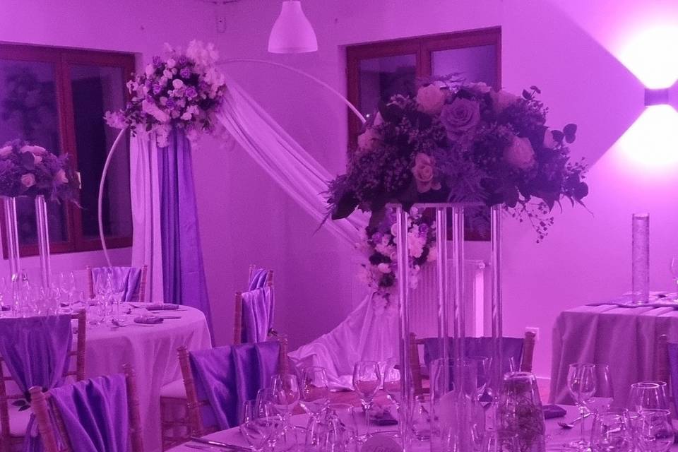 Mariage