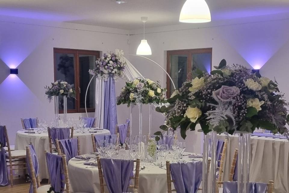 Mariage