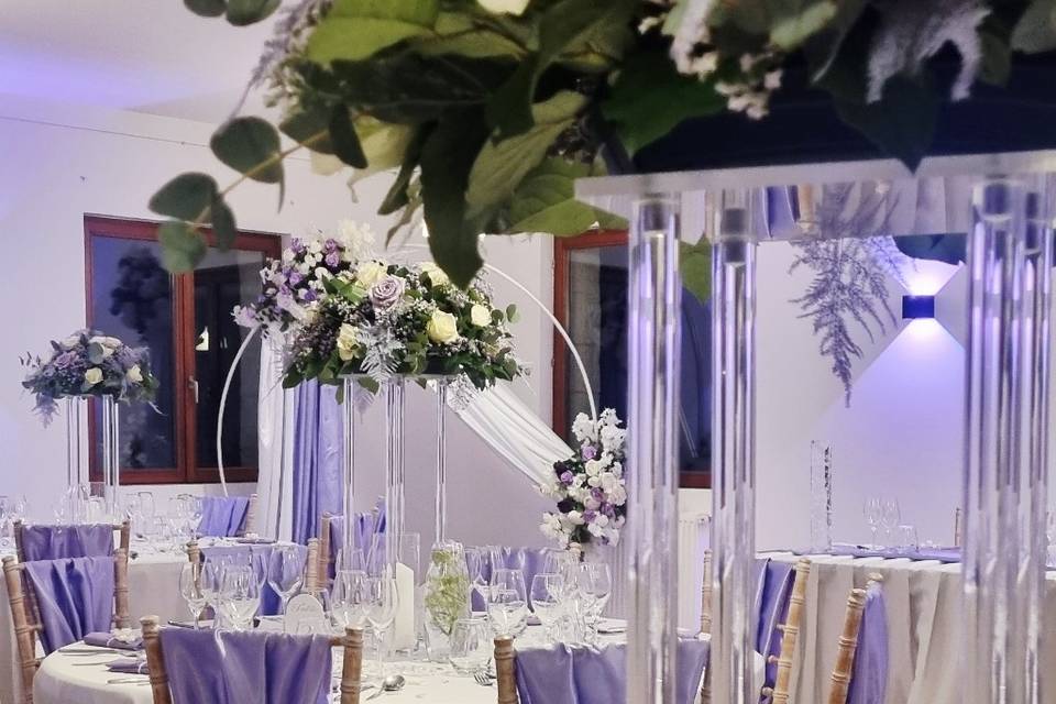 Mariage