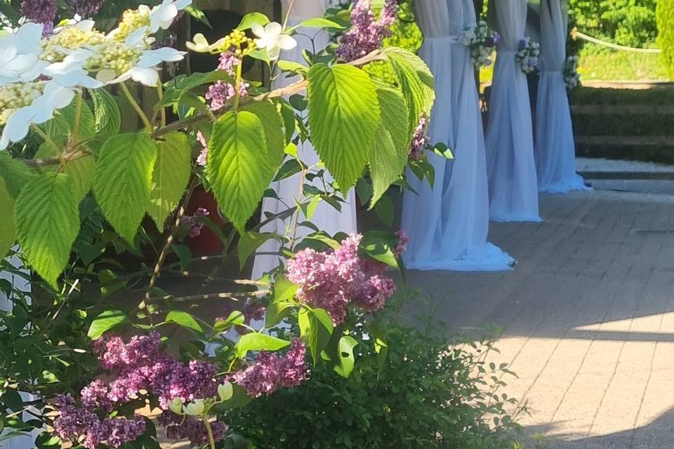 Mariage