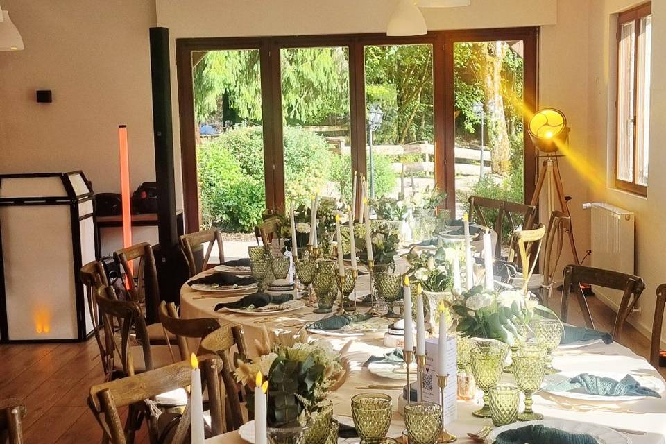 Mariage