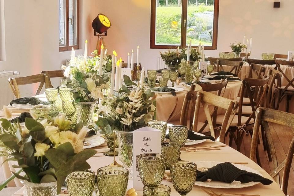 Mariage