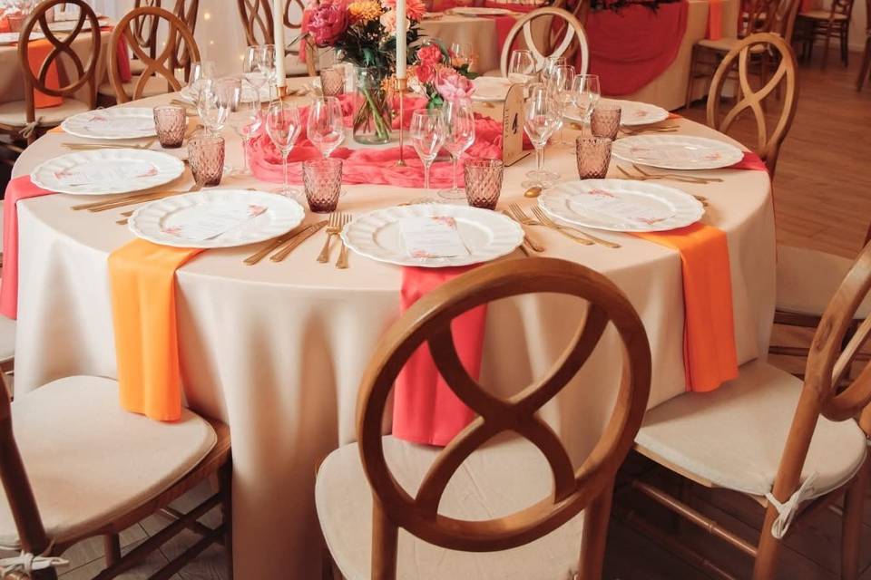 Mariage