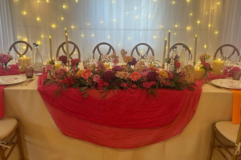 Mariage